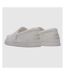 Mens alpargata forward loafers white Toms