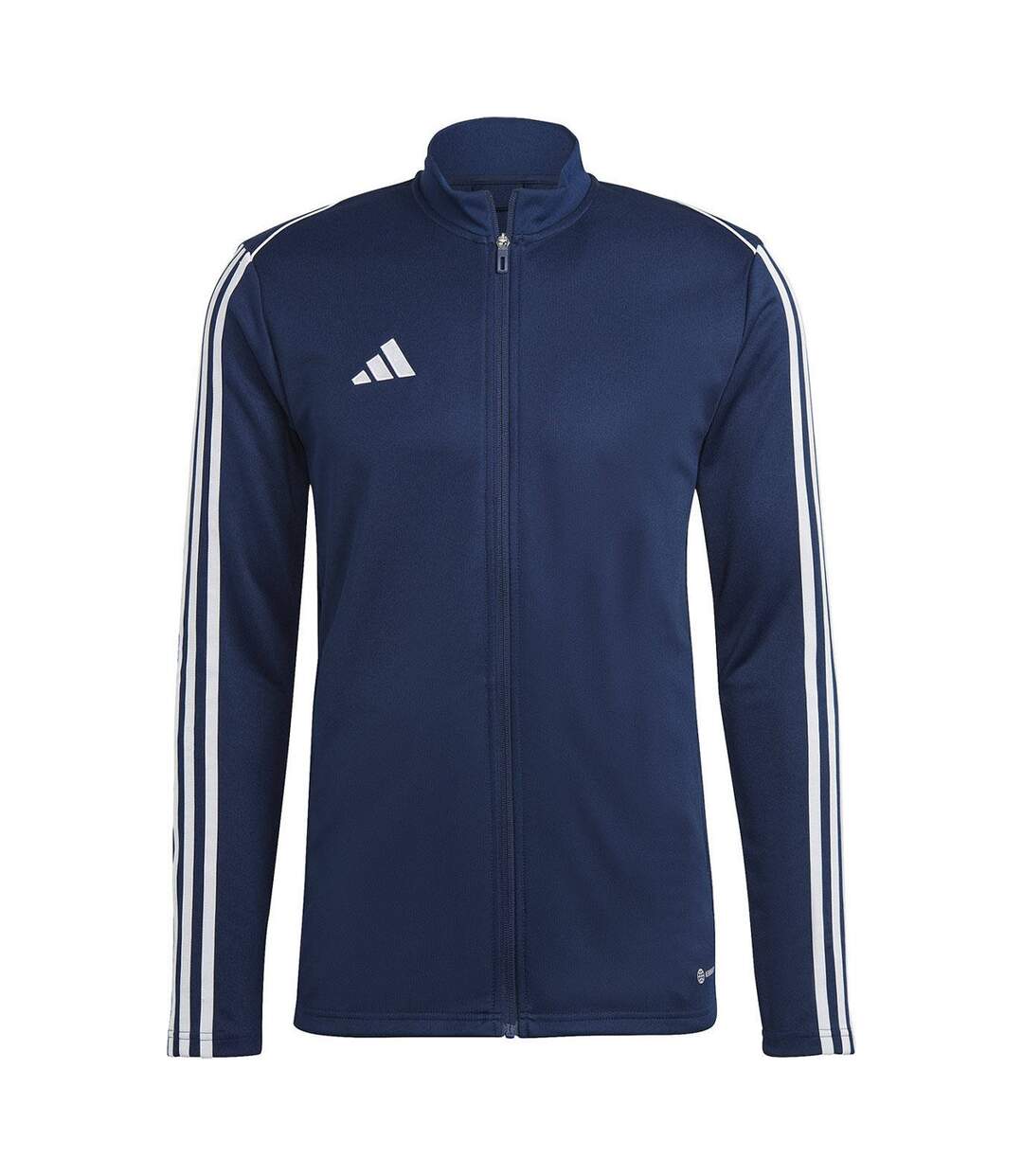 Veste De Survêtement Tiro League Homme Bleu Marine Adidas-2