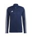 Veste De Survêtement Tiro League Homme Bleu Marine Adidas-2