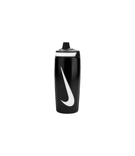 Nike - Gourde REFUEL (Noir / Blanc) (Taille unique) - UTBS3973