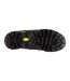 Chaussures Montantes De Marche Cheetah Homme Anthracite Karrimor-3