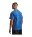 Mens 2.0 T-shirt Dawn Pink Under Armour-1