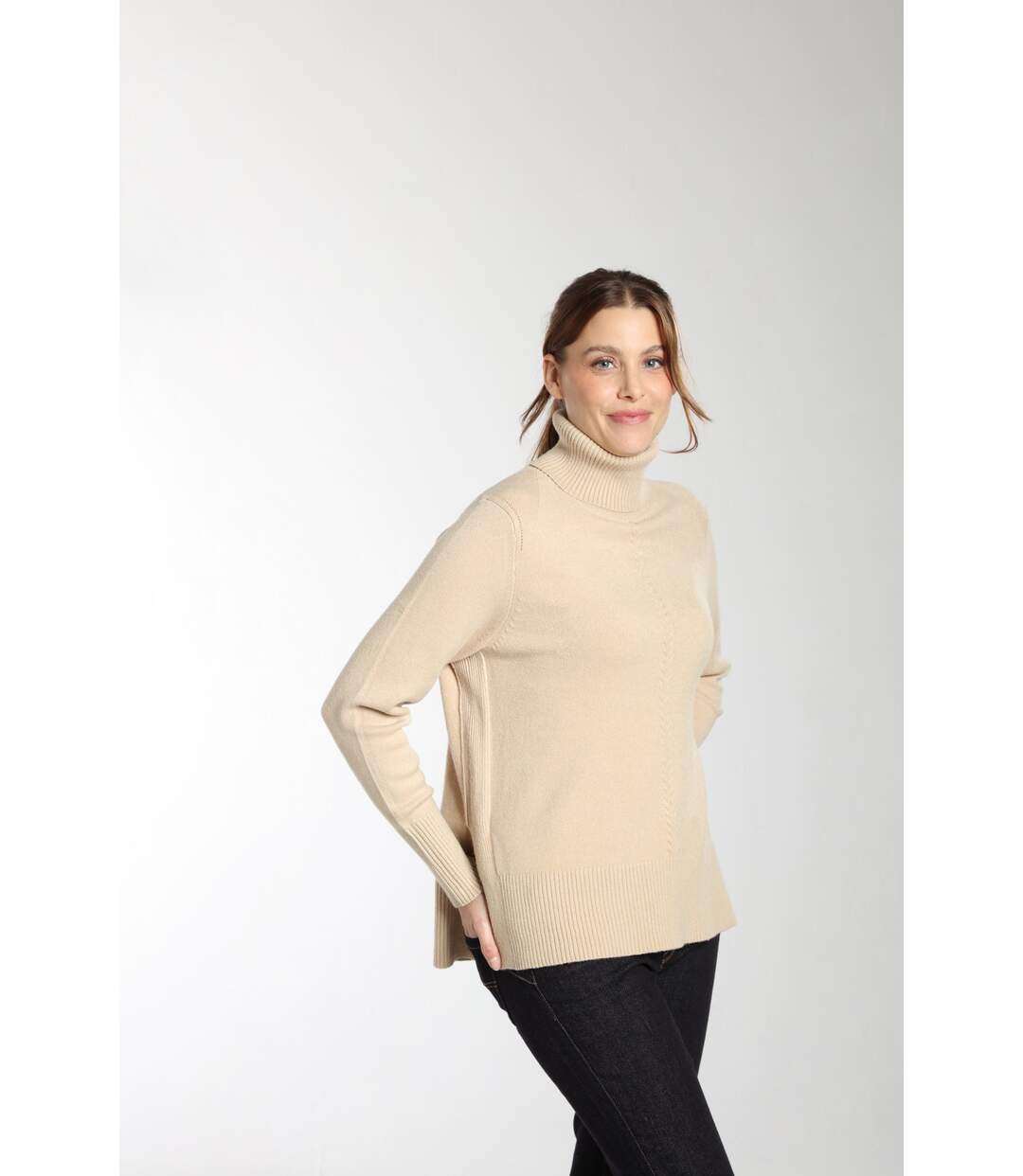 Pull Mina  | Gerard Pasquier-2