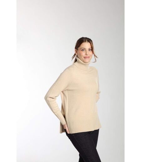 Pull Mina  | Gerard Pasquier