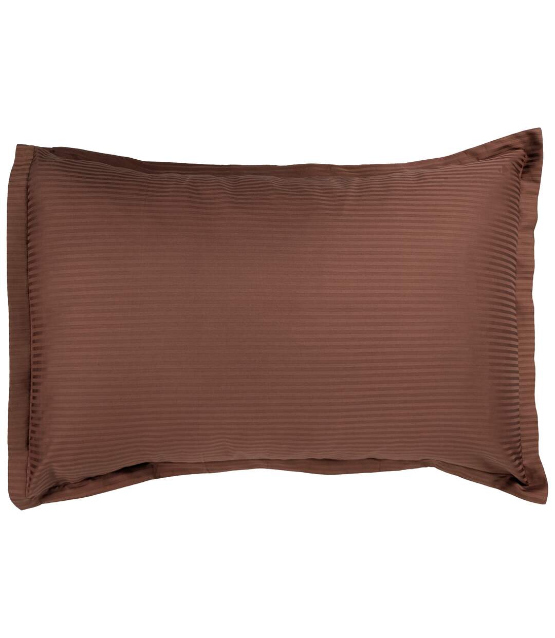 Taie d'oreiller satin de coton GRAND HÔTEL-1