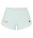 Short De Course London Edition Femme Rouge New Balance-1