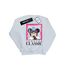 Disney Sweat classique Minnie Mouse Forever Womens/Ladies (Blanc) - UTBI27765-1