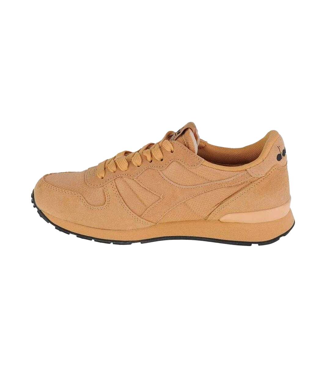 Baskets Camaro Manifesto Homme Marron Diadora-2