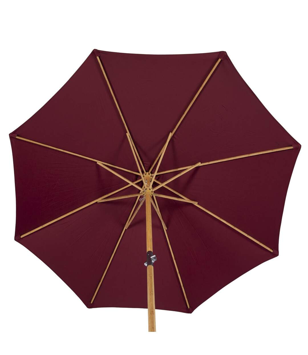 Parasol droit Rond Tinaei-3