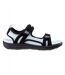 Sandales Martibo Femme Gris Menthe Martes-3