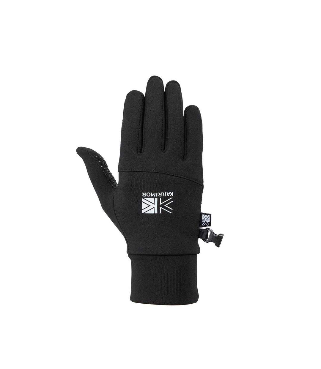 Gants Thermiques Noir Karrimor-2