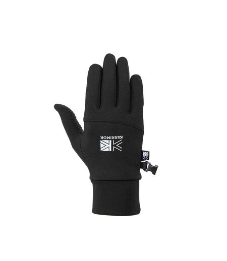 Gants Thermiques Noir Karrimor
