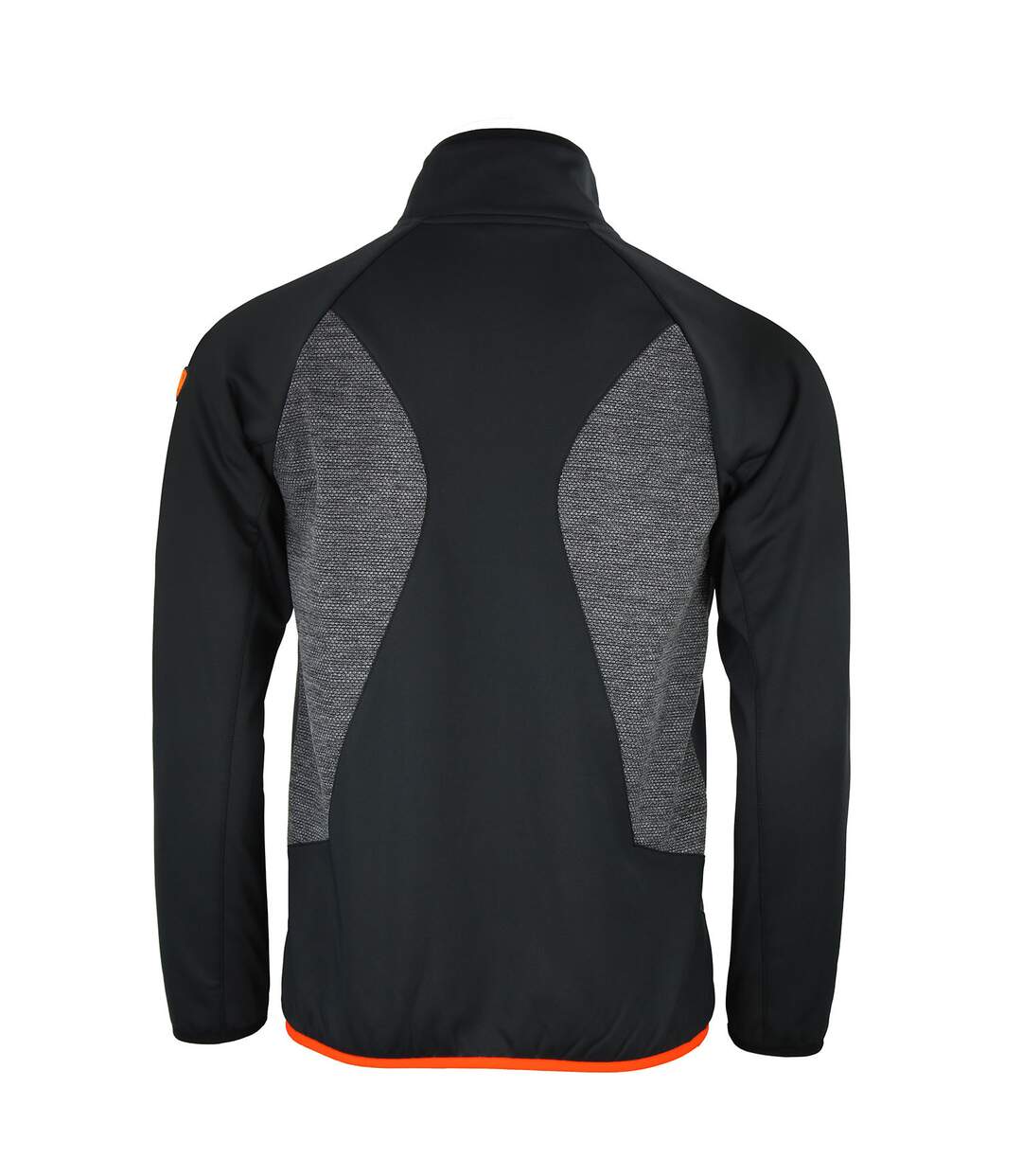 Blouson polaire CERIN-3
