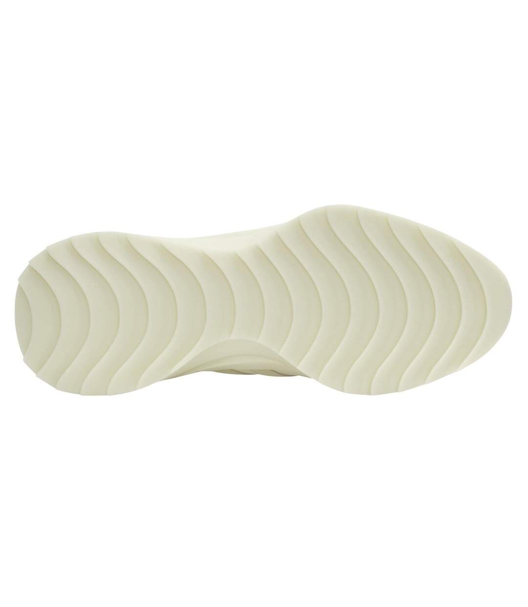 Baskets Athletics Homme Jaune Pâle Adidas-3