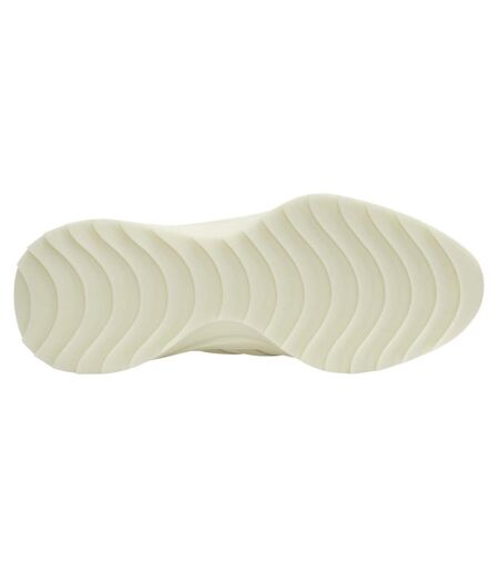 Baskets Athletics Homme Jaune Pâle Adidas