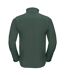 Veste Softshell Homme Vert Bouteille Russell-2