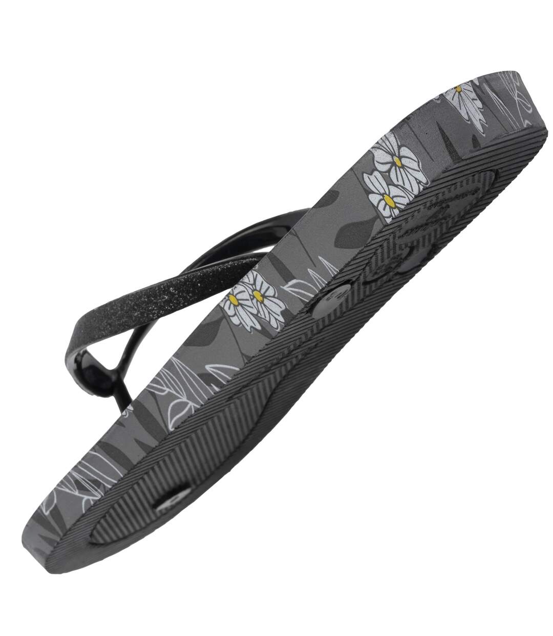 Isotoner Tongs femme ultra confortables et légères-5
