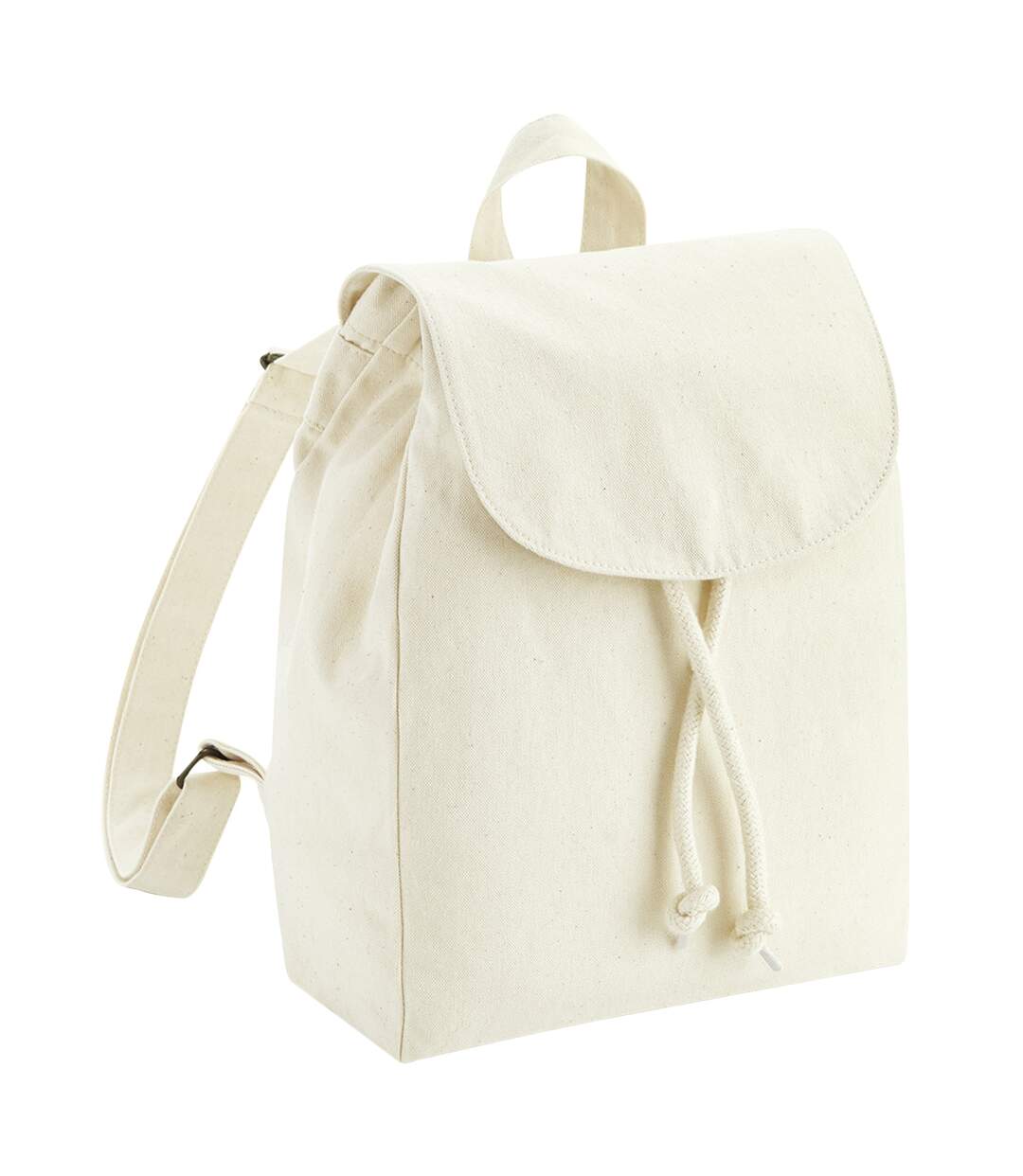 Sac à dos earthaware taille unique beige pâle Westford Mill-1