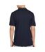 Polo Marine Homme Adidas H30284 - S