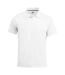 Mens Kelowna Polo Shirt Dark Navy Cutter & Buck-3