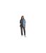 Chemise Manches Longues Femme Bleu Clair Tommy Jeans-1