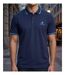 Polo manches courtes homme WINCHESTER ROGAN3 en coton piqué chic et confortable-1
