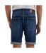 Short bleu homme lee short mvp mid wash-2