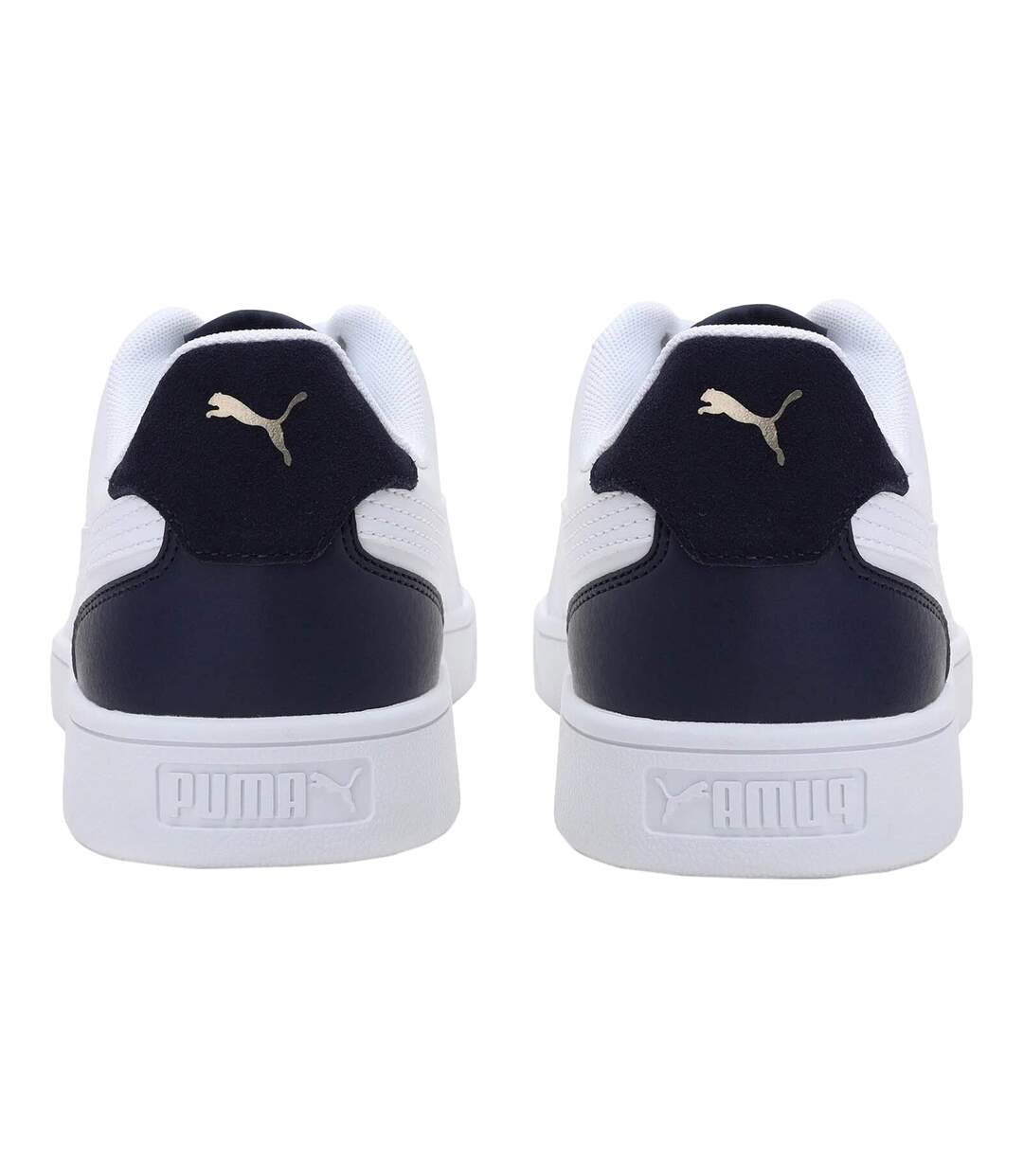 Basket Cuir Puma Shuffle-3