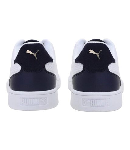 Basket Cuir Puma Shuffle