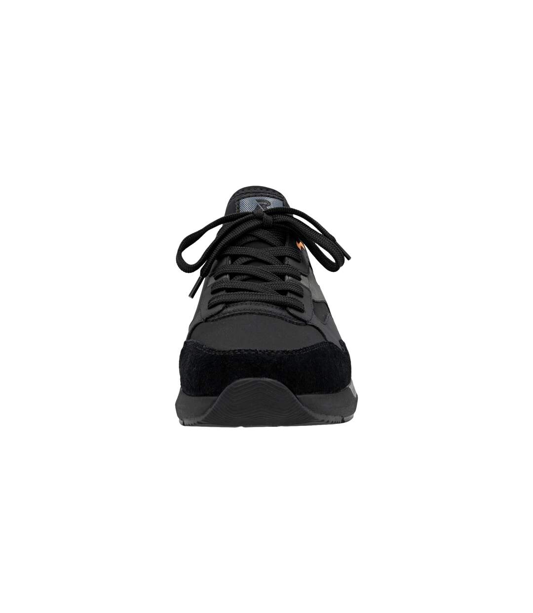 Basket Cuir Rieker Samira-5