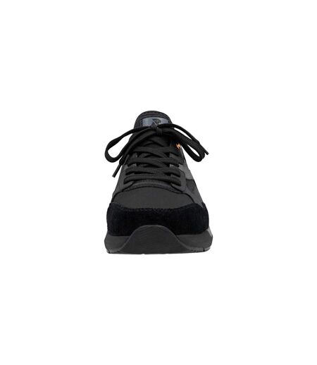 Basket Cuir Rieker Samira