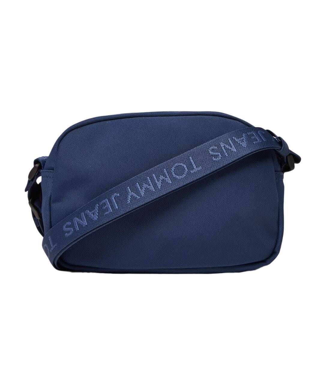 Sac bandoulière marine femme tommy hilfiger tjw ess daily - taille unique-2