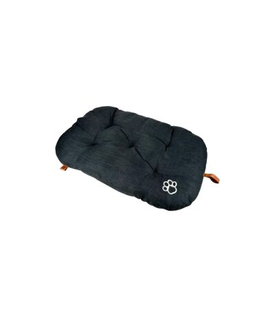Coussin Pour Chien & Chat City 87cm Anthracite