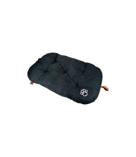 Coussin Pour Chien & Chat City 87cm Anthracite