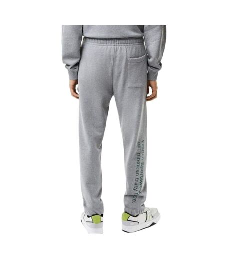 Jogging Gris Homme Lacoste XH0103 - L