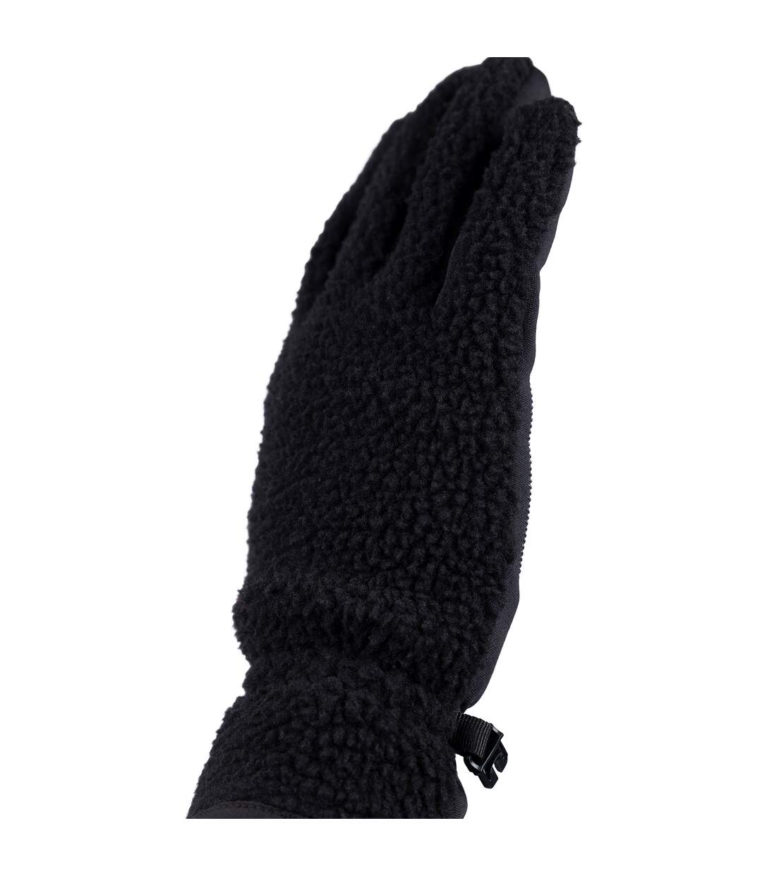 Gants Ainslee Adulte Noir Trespass-4