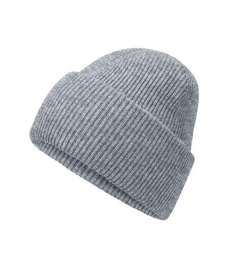 Bonnet Classic Engineered Cendre Beechfield