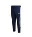 Pantalon De Jogging Motif/style À Rayures Homme Bleu Marine Lonsdale-3