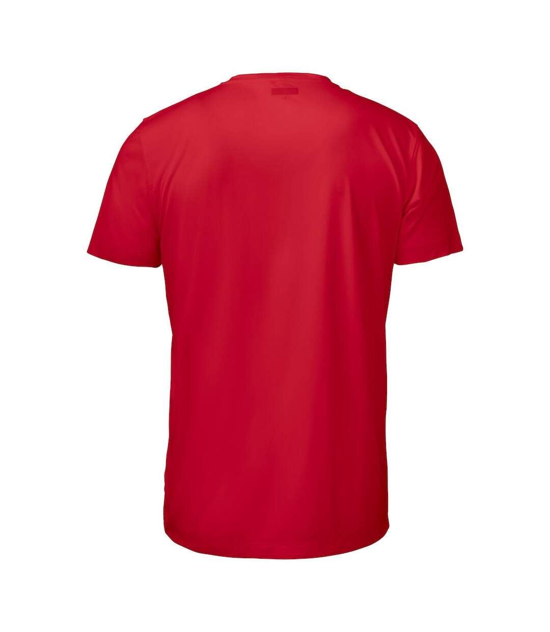 T-shirt Homme Rouge Projob-2