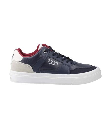 Baskets Barton Combo Homme Bleu Marine Foncé Jack And Jones