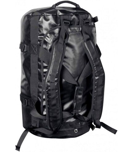 Sac de voyage sac à dos imperméable - GBW-1L STORMTECH - NOIR - Sports extrêmes - Waterproof Gear Bag