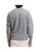 Pull gris homme jack & jones soho ollie-2