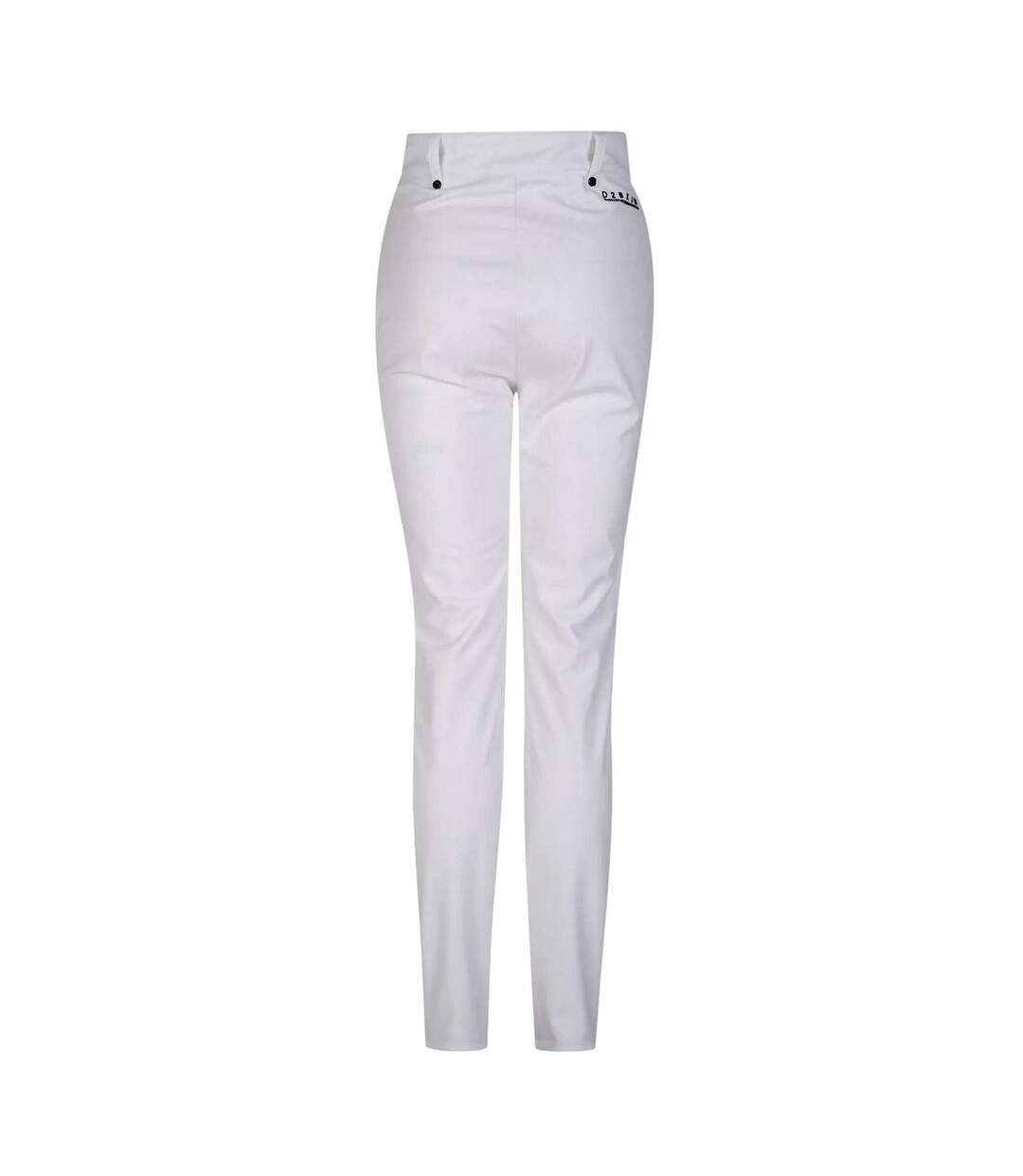 Pantalon de ski julien macdonald regimented femme blanc Dare 2B-2