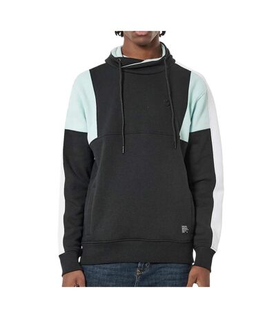 Sweat noir homme kaporal cedon