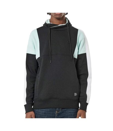 Sweat noir homme kaporal cedon