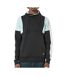 Sweat noir homme kaporal cedon-1
