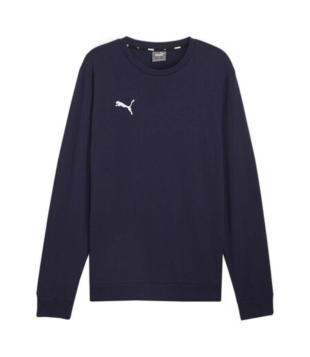 Sweat Team Goal Homme Bleu Marine Puma