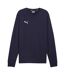 Sweat Team Goal Homme Bleu Marine Puma-2