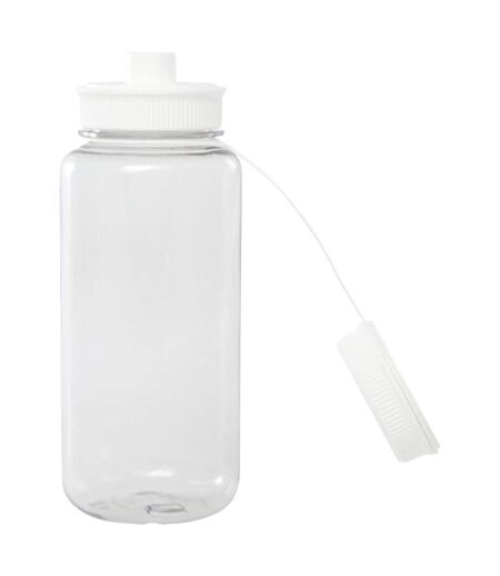 Gourde Ryder Taille Unique Blanc Generic
