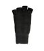 Mitaines Motif/style Uni Homme Noir Jack Pyke-1